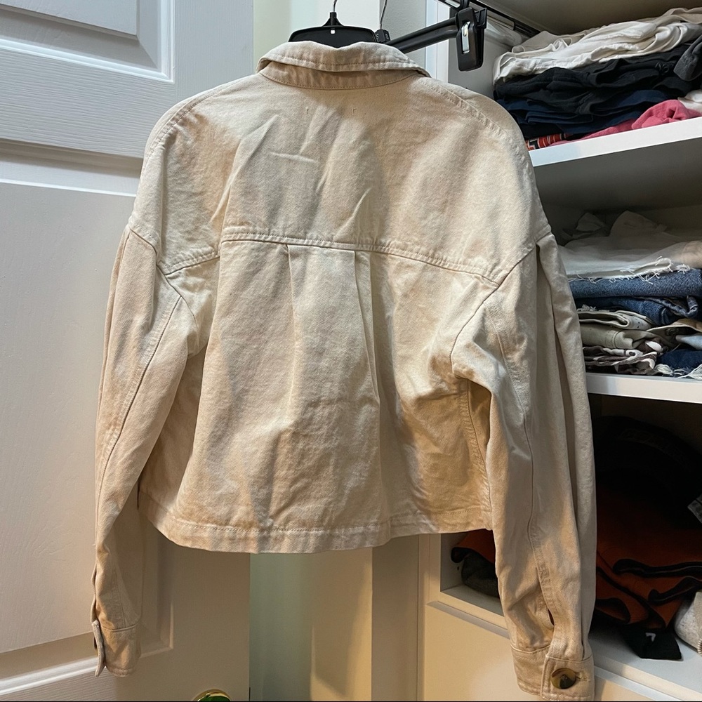 ASOS jacket - Picture 3 of 3